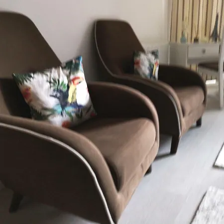 Tucan Apartament In The Heart Of Napoca Apartment