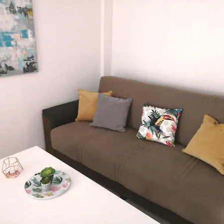 Apartment Tucan Apartament In The Heart Of Napoca Cluj-Napoca