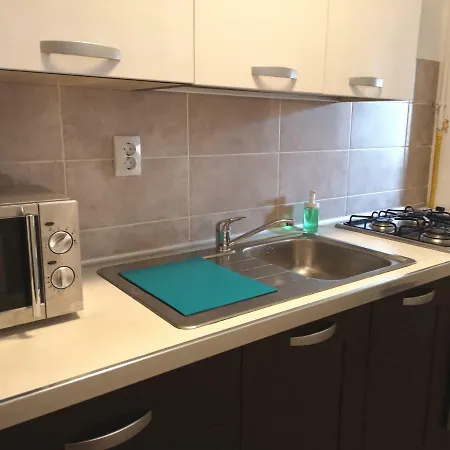 Tucan Apartament In The Heart Of Napoca