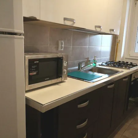 Tucan Apartament In The Heart Of Napoca *