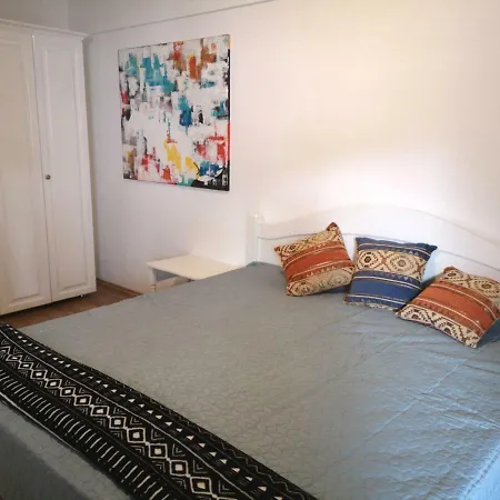 Tucan Apartament In The Heart Of Napoca *